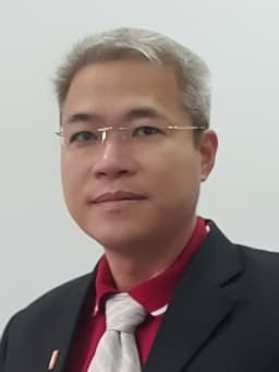 Nguyễn Huy Phương
