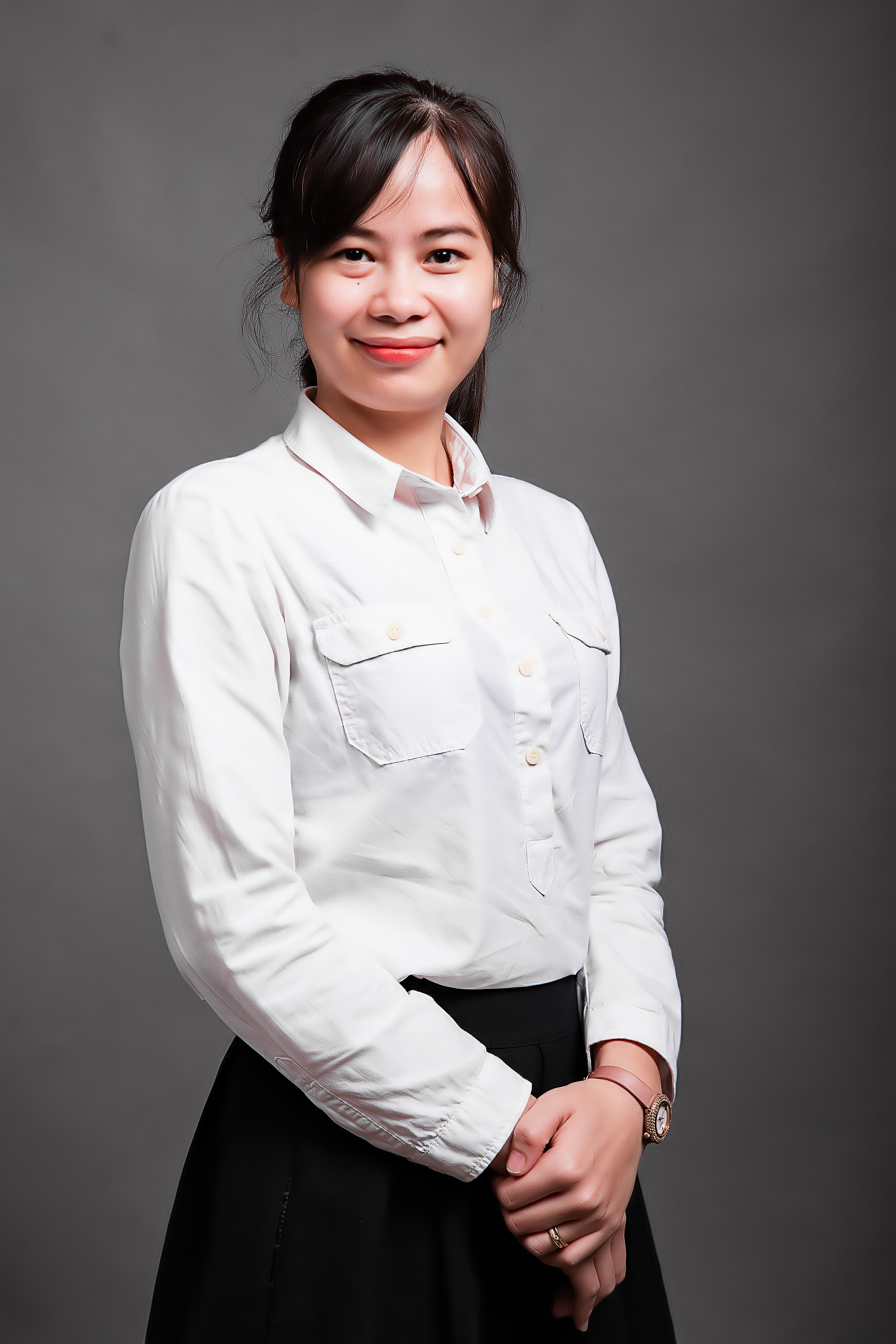 Nguyễn Thị Giầu