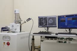 Kính hiển vi điện tử quét / Scanning Electron Microscope (SEM)