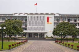 Đề án tuyển sinh năm 2024