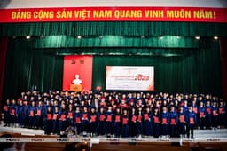 Thông báo tuyển sinh trình độ Thạc sĩ năm 2025