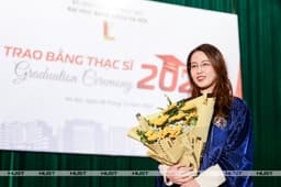 Thông tin tuyển sinh Đại học chính quy năm 2025