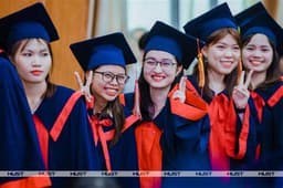 Các ngành/chương trình tuyển sinh Đại học năm 2025