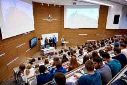 "IUT Summer Institute 2025" tại Trường Đại học Công nghiệp Tyumen (LB Nga) dành cho giảng viên, cán bộ trẻ và các nhà nghiên cứu dưới 35 tuổi