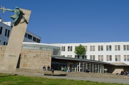 THÔNG BÁO HỌC BỔNG ERASMUS+ KA1 ĐẠI HỌC MINHO, BỒ ĐÀO NHA - UMOVE(ME) 2024