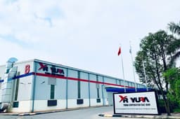 Thông báo tuyển dụng của công ty YURA Corporation