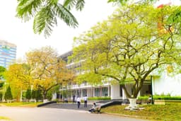 THÔNG BÁO KẾT QUẢ TUYỂN DỤNG GIẢNG VIÊN XUẤT SẮC, NHÀ KHOA HỌC TRẺ THÁNG 5 NĂM 2025