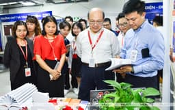 Bản lĩnh, đột phá để chinh phục các mục tiêu
