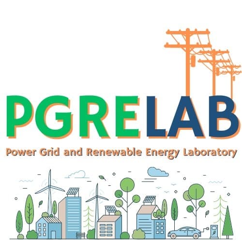 Power Grid and Renewable Energy Lab