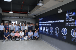 International Cooperation and Research Partnerships