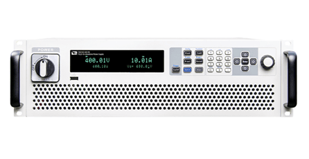 [Thiết bị] Nguồn điện DC lập trình ITECH IT6018C-1500-40
