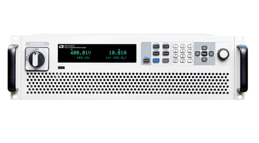 [Thiết bị] Nguồn điện DC lập trình ITECH IT6006C-300-75