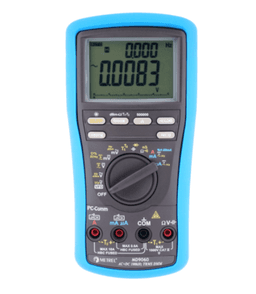 [Thiết bị] Đồng hồ vạn năng MD9060