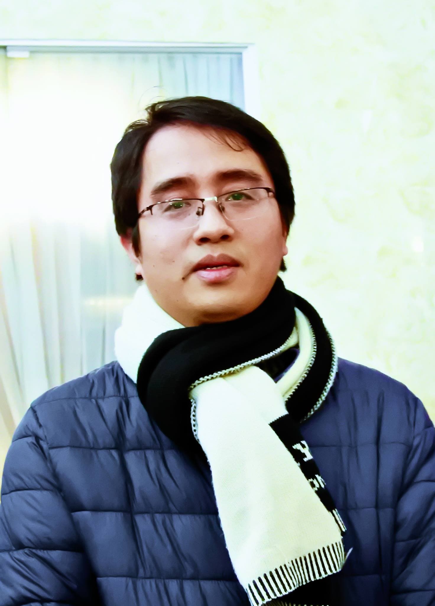 Nguyễn Hữu Phát