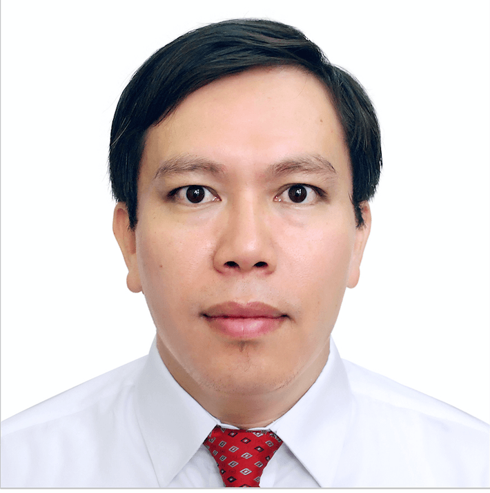 Đặng Quốc Vương