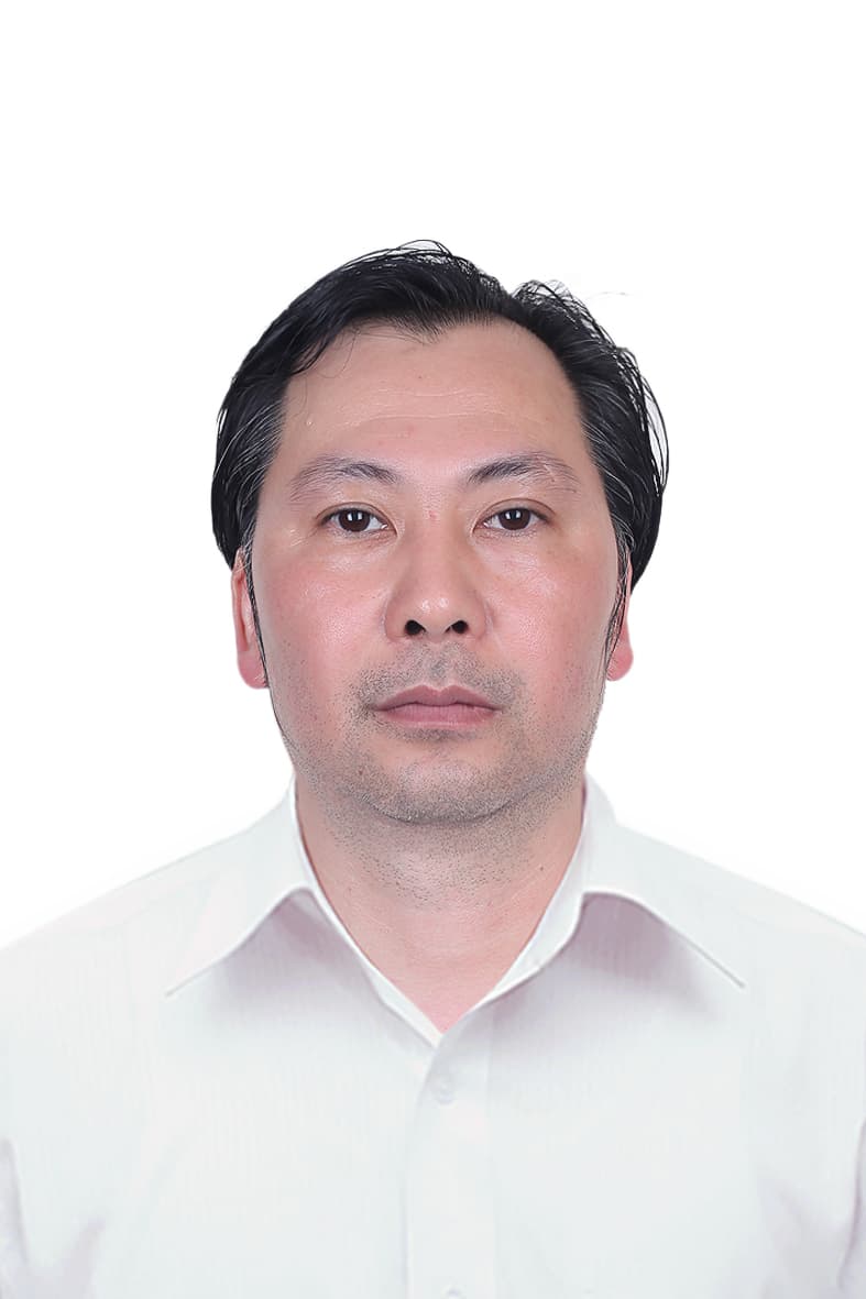 Đàm Hoàng Phúc