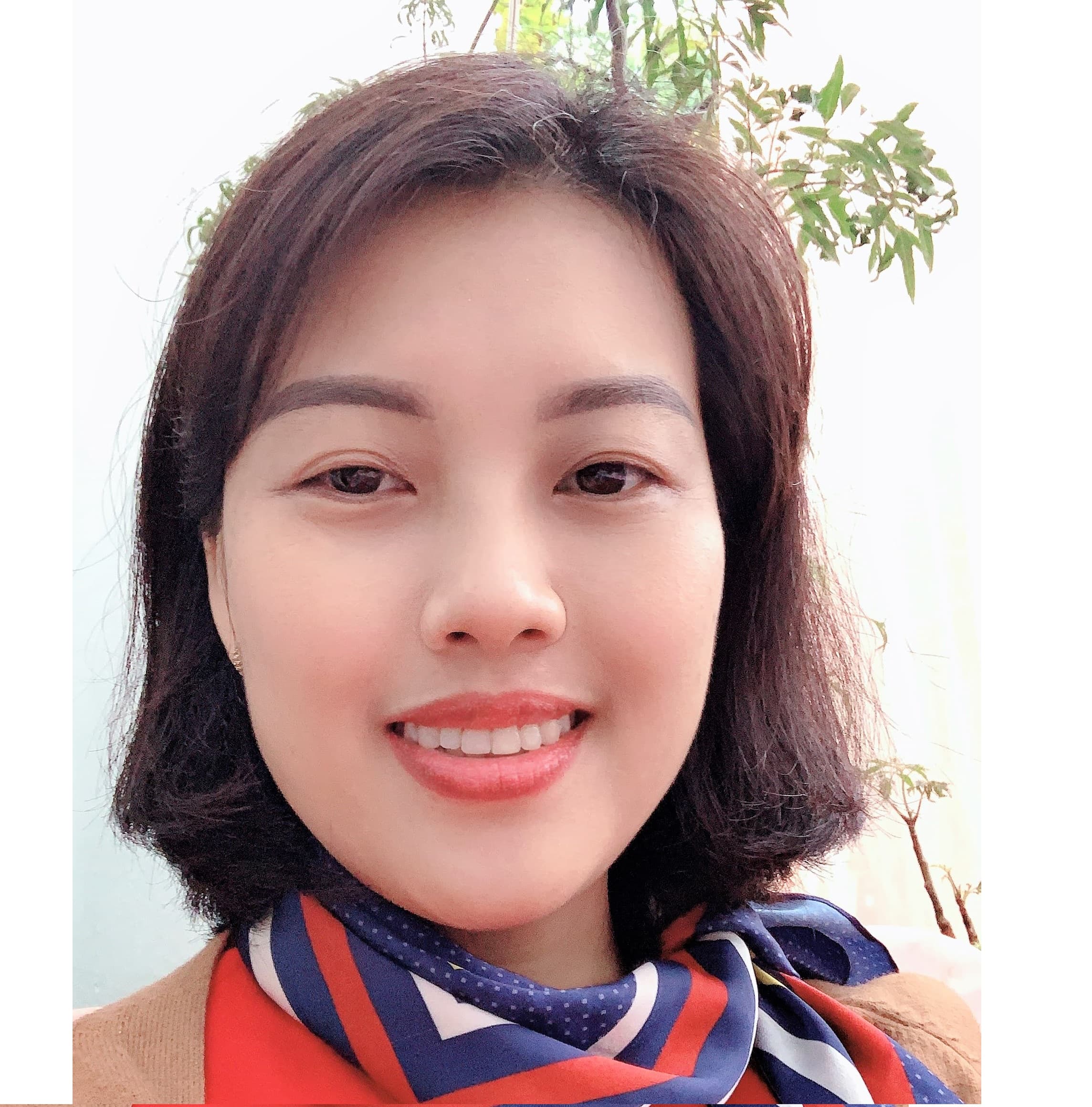 Nguyễn Thị Kim Cúc