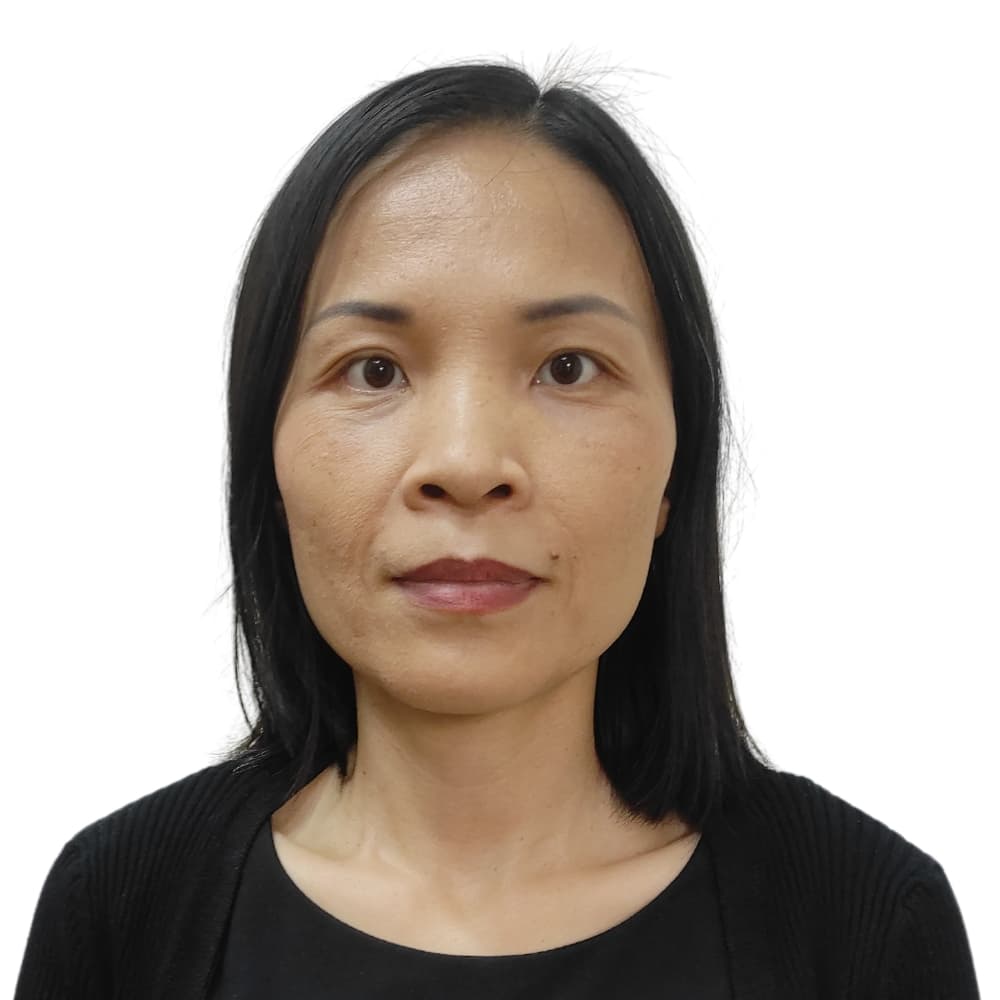 Vũ Thị Ngọc Minh