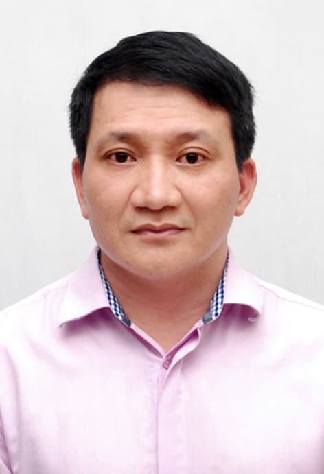 Phan Huy Hoàng