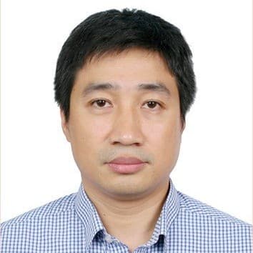 Dương Minh Đức