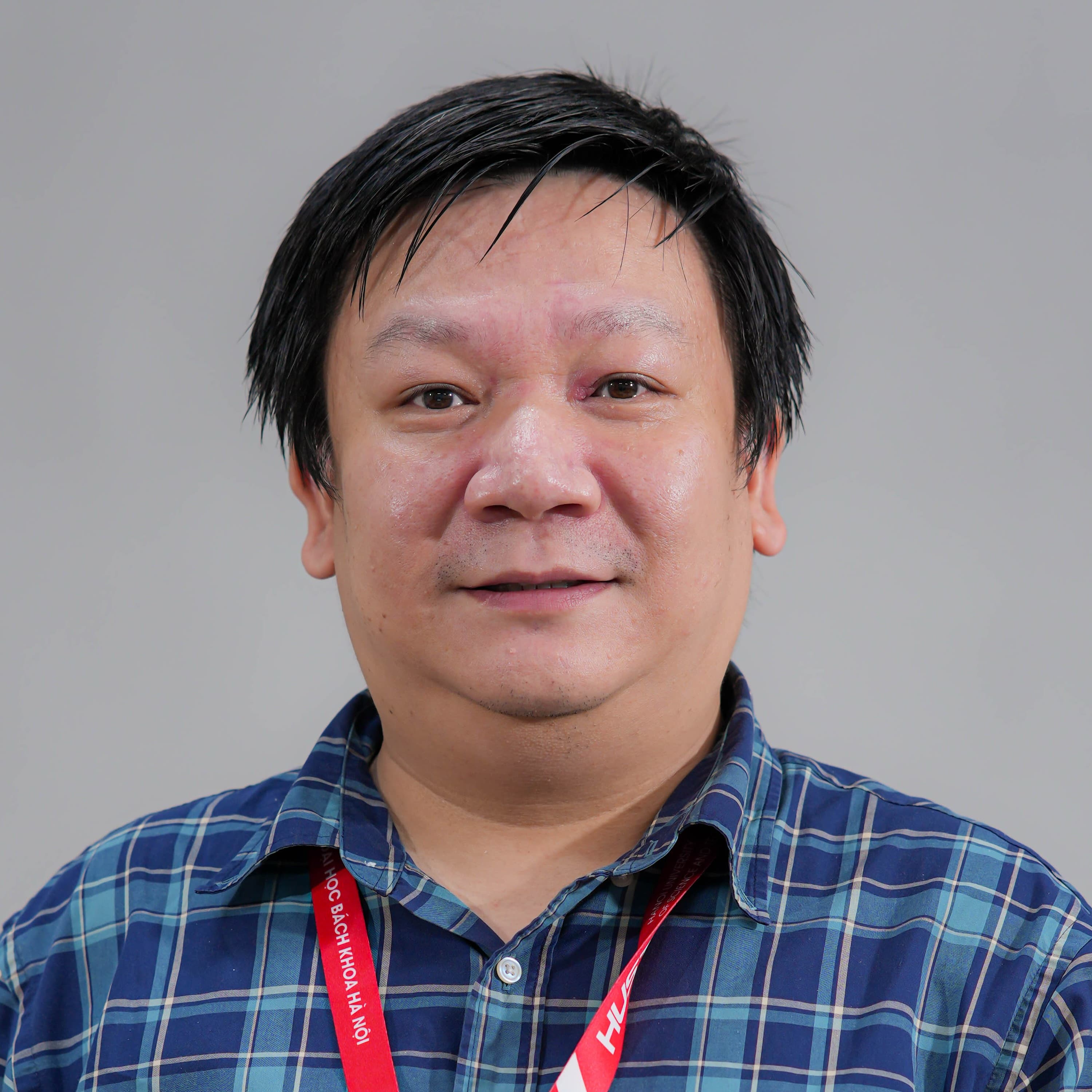 Nguyễn Hoàng Việt