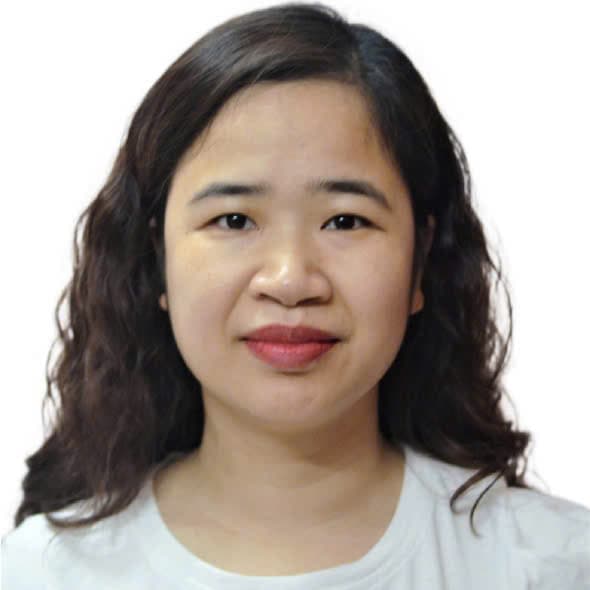 Trần Thị Kim Bích