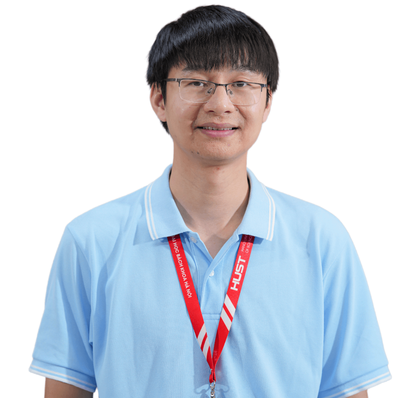 Phạm Minh Tú