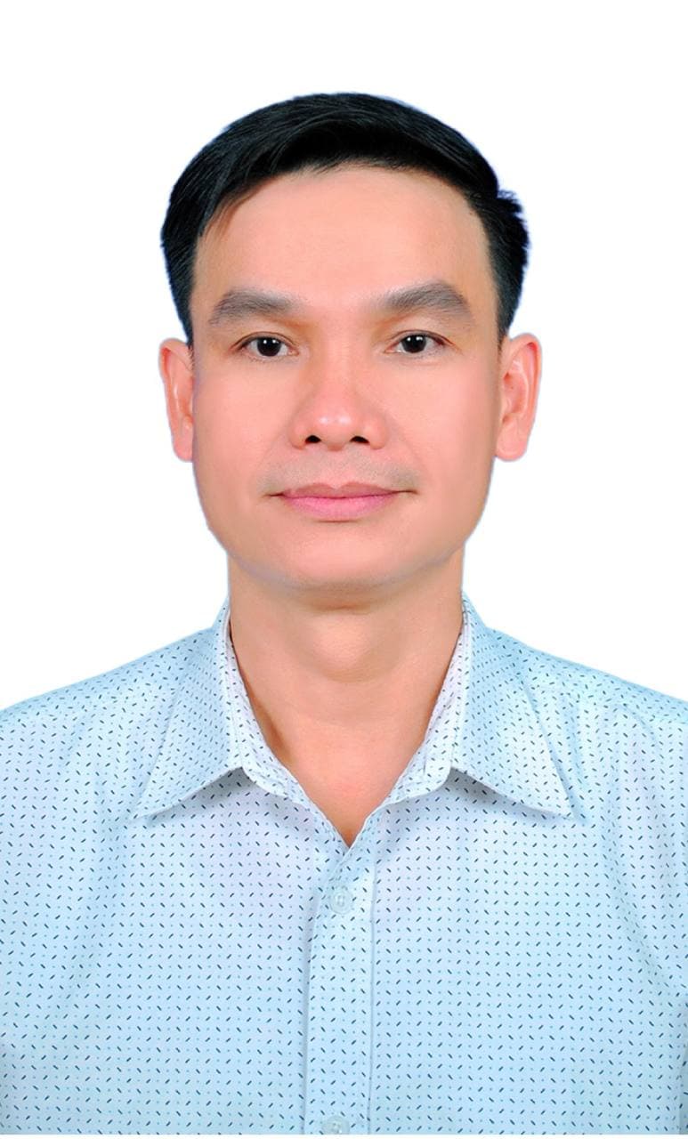 Dương Trọng Lượng