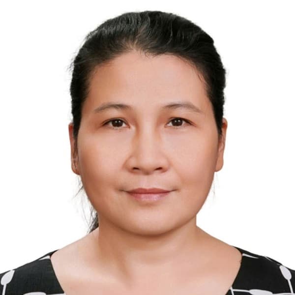 Vương Lan Nhi