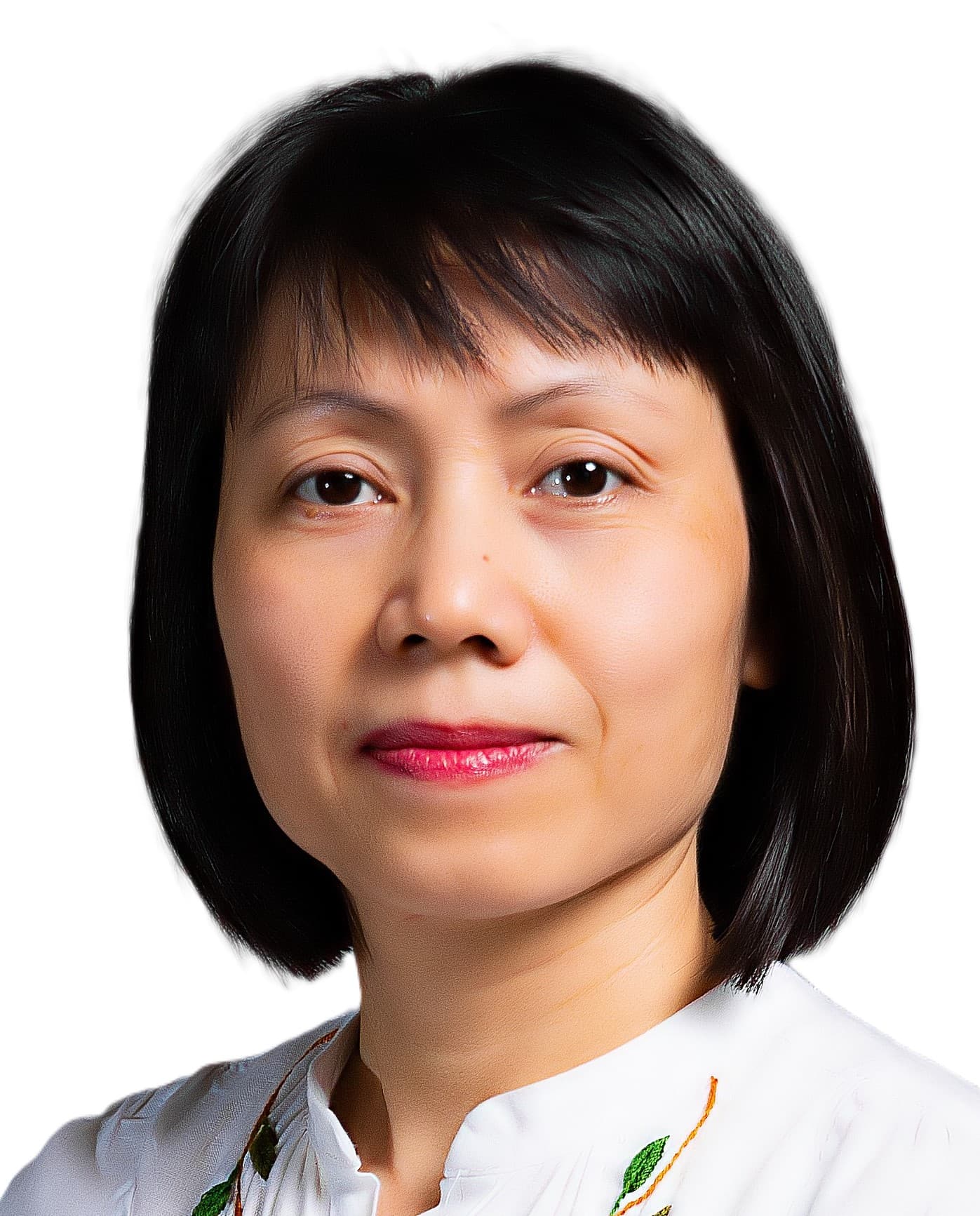 Hoàng Thị Hồng Yến