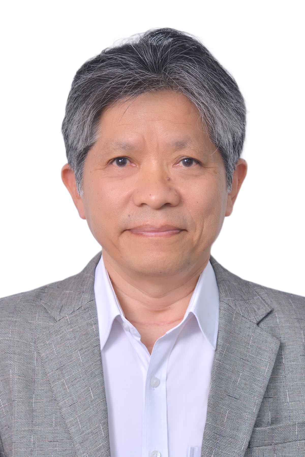 Nghiêm Trung Dũng