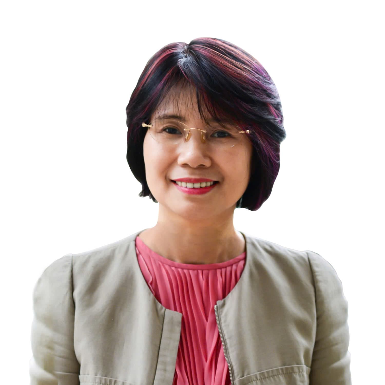 Nguyễn Thị Ánh Tuyết