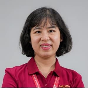 Đoàn Thị Ngọc Hiền