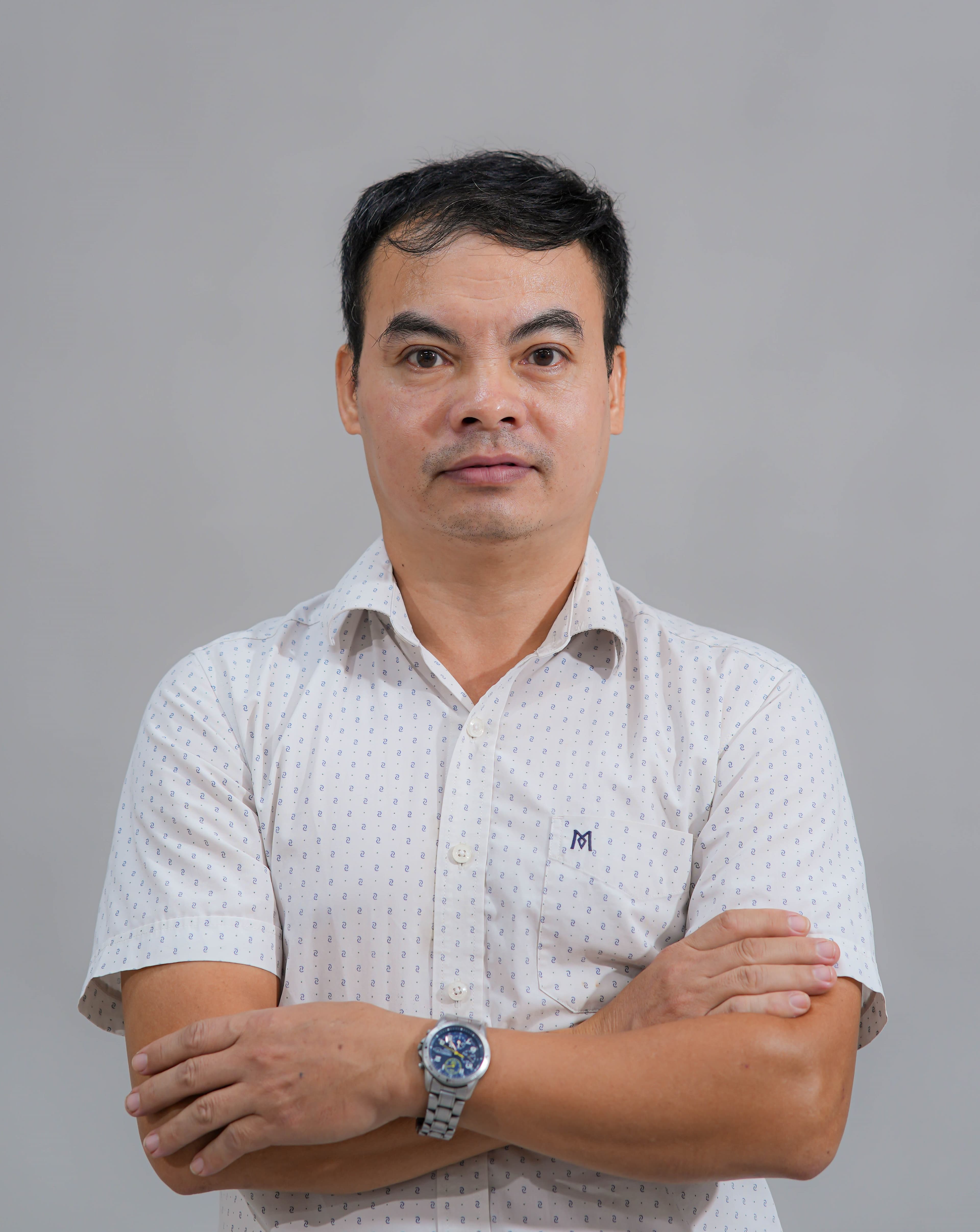 Hà Quang Thịnh
