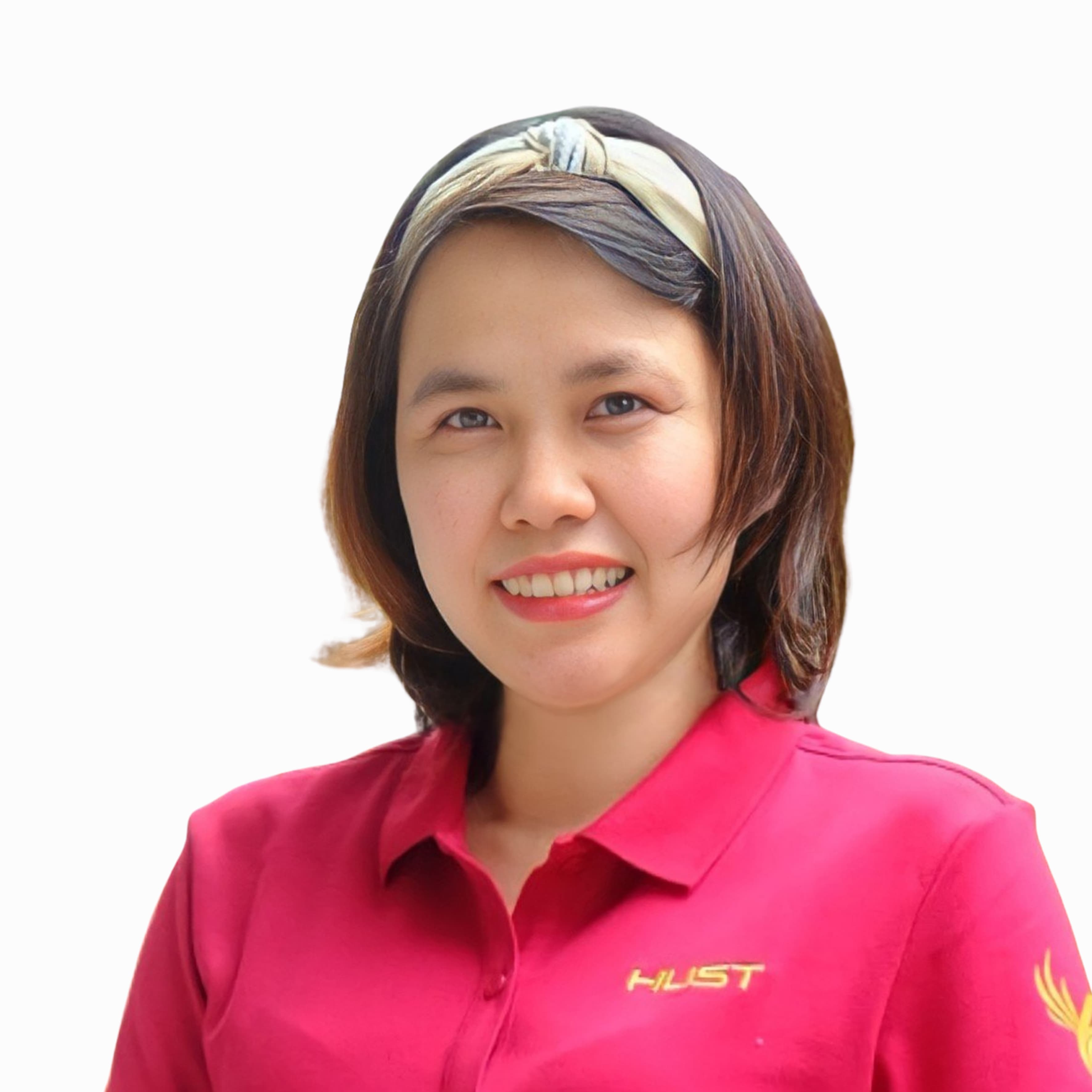 Vũ Thị Thúy Nga