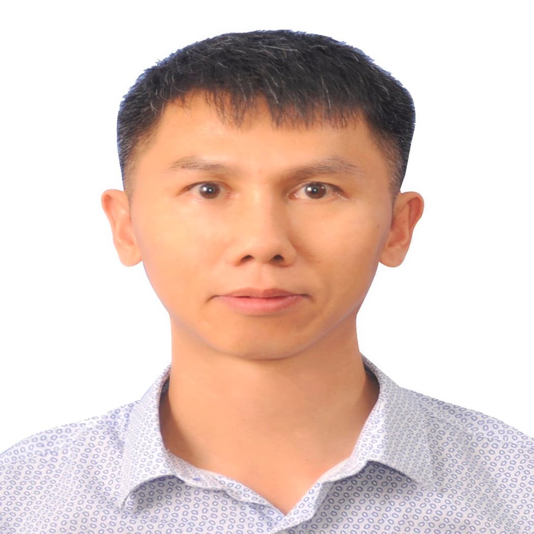 Nguyễn Hoài Nam