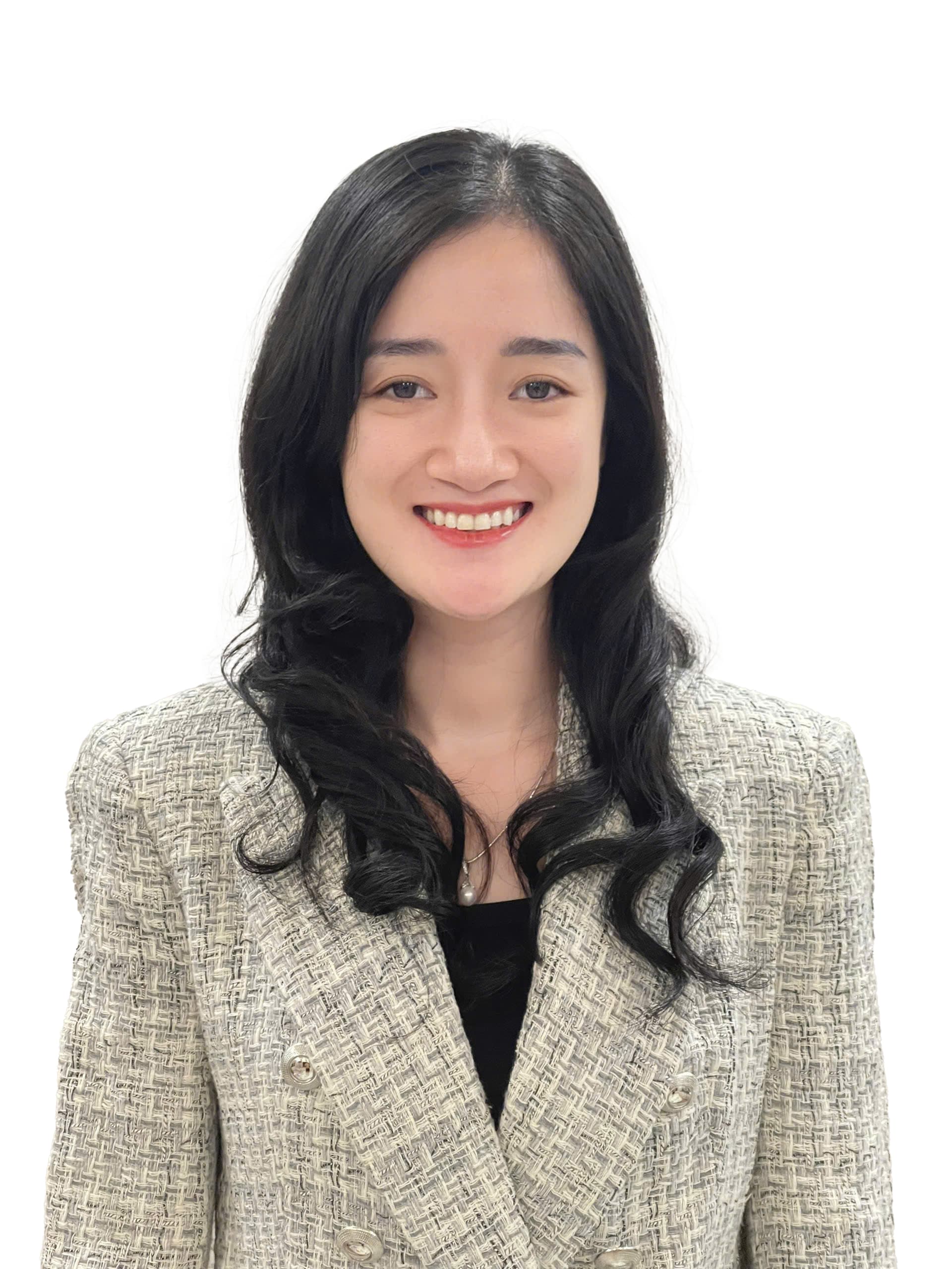 Nguyễn Thị Vân Anh